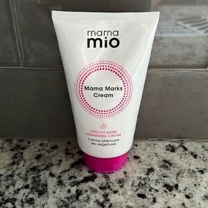 Mama Mio Mama Marks Cream Stretch Mark Minimizing Cream Pregnancy Skincare